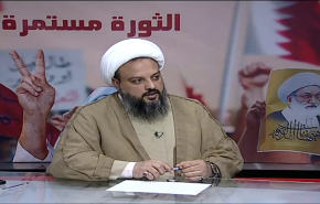  هل فيروس كورونا اقل ضررا للنظام البحريني من سجناء الرأي 