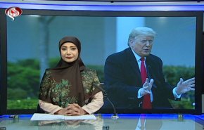 نشرة الاخبار الاقتصادية من قناة العالم 15:30بتوقيت غرينتش 25-03-2020