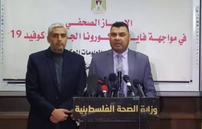 أول حالة وفاة في الضفة الغربية بسبب كورونا لسيدة في الستينات