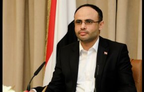 المشاط: يوم 26 مارس يمثل منعطفا مهما في تاريخ اليمن