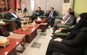 خلية الأزمة بالعراق تطالب بتشديد العقوبات بحق المخالفين للحظر