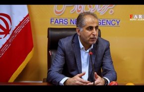 ايران تمتلك الدورة الكاملة للتكنولوجيا الفضائية