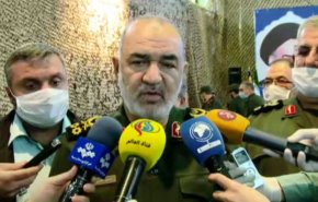 شاهد: ما الهدف من مناورات الدفاع البيولوجي في ايران