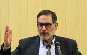 شمخاني: قدرة بنيتنا التحتية برزت في مواجهة ازمة كورونا