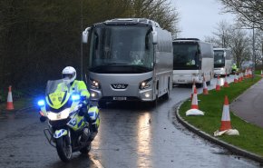 وفاة سجين في بريطانيا بسبب كورونا 