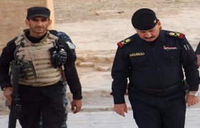 نائب عراقي يطالب بحجر مدير شرطة نينوى وحمايته