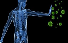 5 أعراض تعني أن جهازكم المناعي ضعيف
