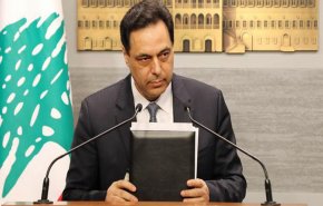 دياب: حالة الطوارىء التي يطالبون بها لا يمكن تطبيقها في لبنان