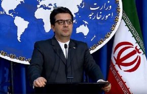 موسوي: مساعدات طبية تركية تصل الى العاصمة طهران