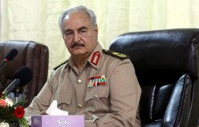 قوات حفتر تعلن السيطرة على عدة مناطق غرب طرابلس
