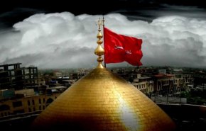 أهلاً بميلادِ الحسينِ بشائراً