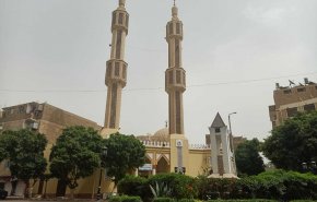  كورونا یسبب في حدوث سابقة تاريخية بمصر