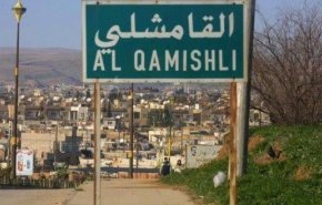 للمرة الثالثة في اسبوع.. طرد رتل الاحتلال الامريكي من القامشلي