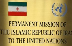 ايران: الحظر الامريكي الجديد استمرار لسياسات الكراهية لترامب