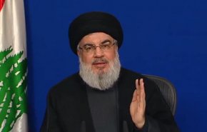 إطلالة مرتقبة للسيد نصرالله اليوم 