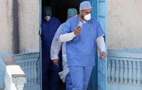 إسعاف تقل سائقها الجزائري لمثواه الأخير بعد إسعافه عشرات المصابين
