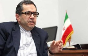 تخت روانجي متفائل بجهود غوتيريش لرفع الحظر عن ايران