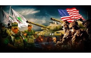 مخطط امريكي مشؤوم ضد الحشد الشعبي العراقي