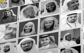 حملة لإطلاق سراح معتقلي الرأي في السعودية