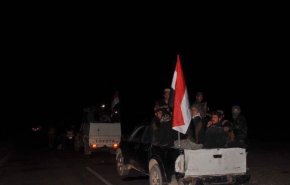 بعد  عجزها عن الوصول.. عصابات داعش تلجأ للقنص في ديالى