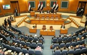 مصدر نيابي عراقي يتحدث عن مساع لاقالة صالح وإيحاد بديل للزرفي