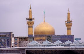 لمواجهة كورونا.. هكذا وقفت العتبة الرضوية الى جانب الشعب الايراني
