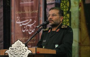 مسؤول ايراني يعلن قرب احتواء 'كورونا' بشكل كامل 