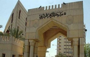 القوات المسلحة المصرية تطهر الأماكن ذات القدسية الدينية