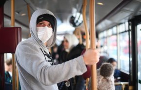 260  وفاة جديدة بكورونا في بريطانيا خلال يوم