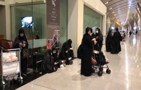 فضيحة مسقط.. وصمة عار في جبين نظام آل خليفة 