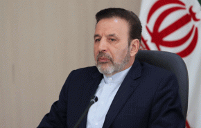 واعظي: جهازنا الدبلوماسي كشف زيف مزاعم اميركا