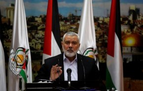هنية يبحث مع ميلادينوف تأثير كورونا على الأوضاع في فلسطين