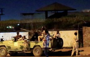 السودان: إسقاط طائرة مسيرة حلقت فوق منزل البرهان
