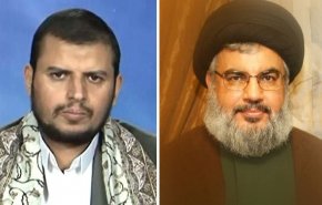 سيد المقاومة يثمن مبادرة السيد الحوثي حول المعتقلين الفلسطينيين