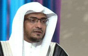 المغامسي غرد لاطلاق المعتقلين فأعفته الرياض عن الامامة