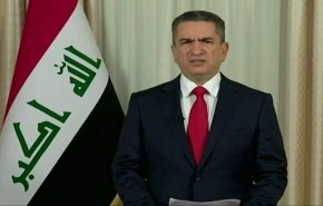 شاهد.. الزرفي يطالب رفع الحظر عن إيران لمواجهة كورونا