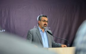 2901 إصابة جديدة بكورونا في ايران وتعافي12391حتى الان