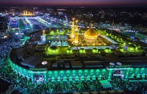 ثلاث قصائد في ميلاد الاقمار الشعبانية