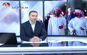  نشرة الاخبار من قناة العالم الساعة 10:00 بتوقيت غرينتش 29-03-2020 