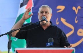 خالد البطش يعلن عن برنامج فعاليات يوم الأرض + فيديو
