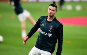 رونالدو يتنازل عن 10 ملايين دولار من راتبه بسبب كورونا