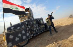شاهد ..  تداعيات خطة ترامب لإستهداف الحشد الشعبي