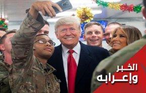 هل كورونا مسؤول عن تسليم القواعد الأمريكية في العراق؟