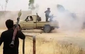 رغم دعوات الهدنة.. غارة تقتل 
