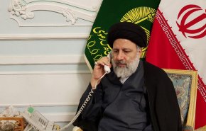 آية الله رئيسي يؤكد ضرورة تصدي وسائل الاعلام للحرب النفسية المعادية