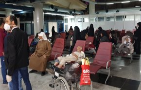 شاهد.. قطر تنتقد تخلي البحرين عن مواطنيها العالقين 