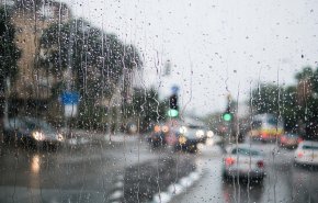 طقس العراق.. أمطار وكتلة هوائية دافئة