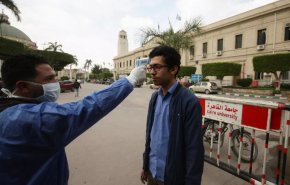  80% من مصابي كورونا في مصر لا يحتاجون لعناية مركزة‎
