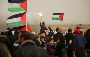 الهيئة العليا لمسيرات العودة تقرر إلغاء الفعالية المركزية ليوم الأرض