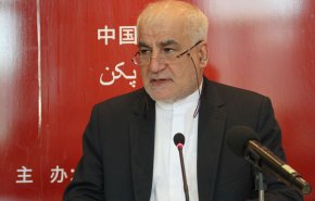 السفير الايراني في بكين: لتتحد البشرية جمعاء ضد فيروس كورونا